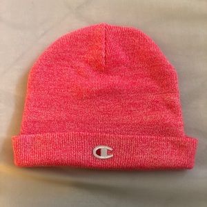 Champion Beanie (Unisex)
